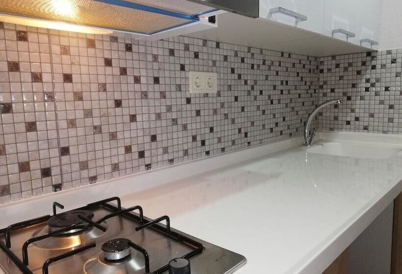 Esvida Hotel Beldibi