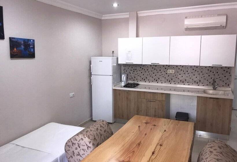 Esvida Hotel Beldibi