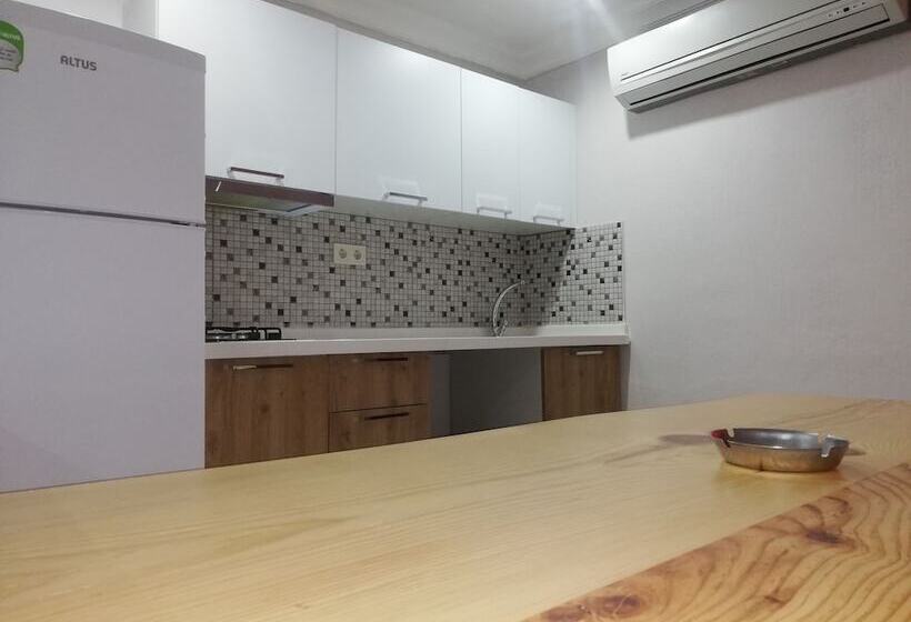 Esvida Hotel Beldibi