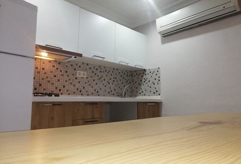 Esvida Hotel Beldibi