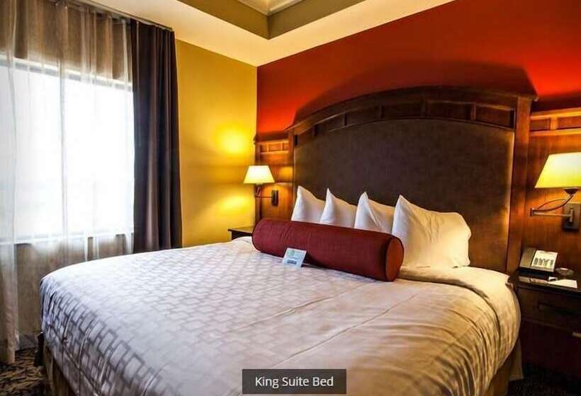 Grand Casino Hotel And Resort