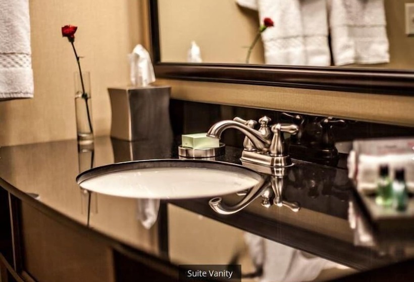 Grand Casino Hotel And Resort