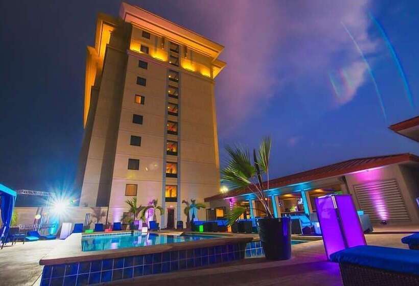 Grand Casino Hotel And Resort