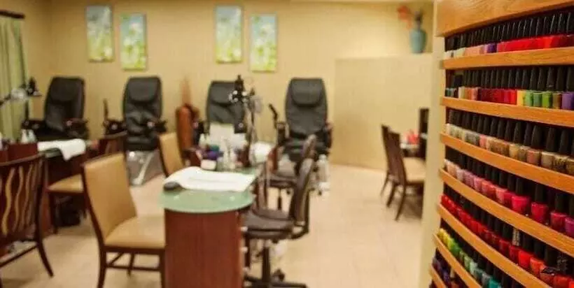 Grand Casino Hotel And Resort