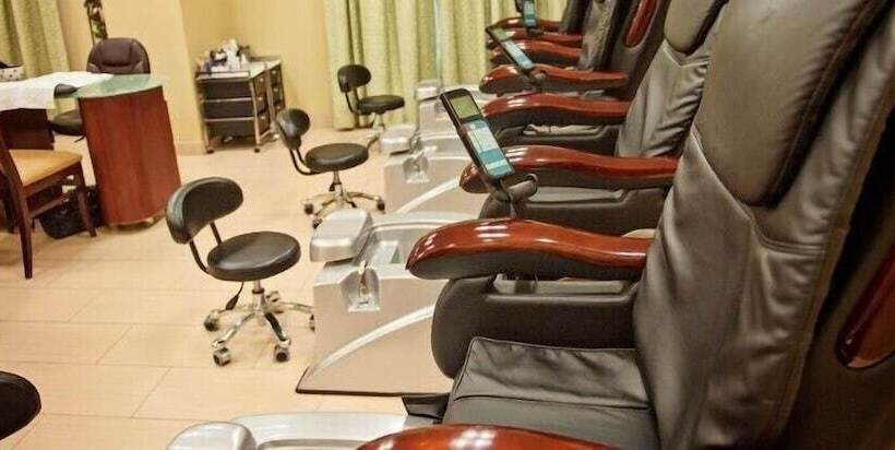 Grand Casino Hotel And Resort