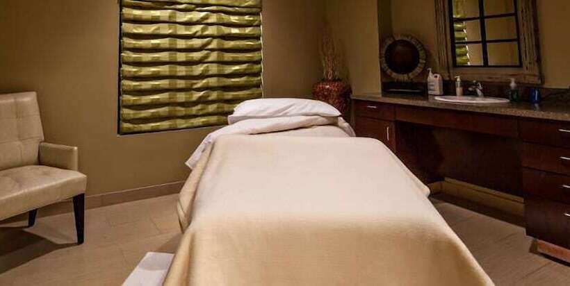 Grand Casino Hotel And Resort