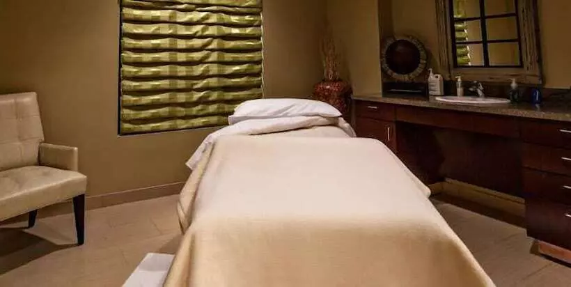 Grand Casino Hotel And Resort