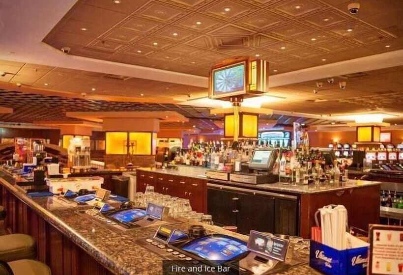 Grand Casino Hotel And Resort