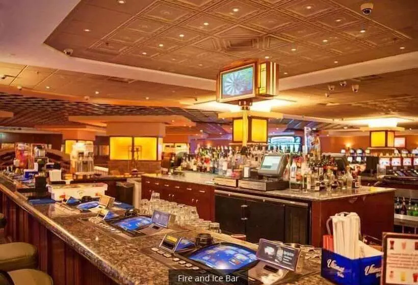 Grand Casino Hotel And Resort