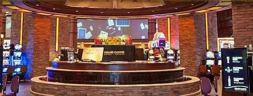 Grand Casino Hotel And Resort