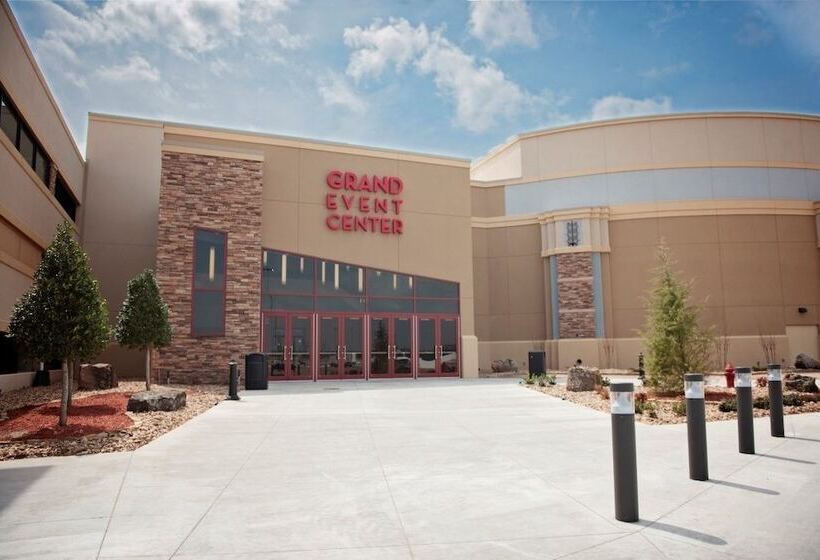 Grand Casino Hotel And Resort