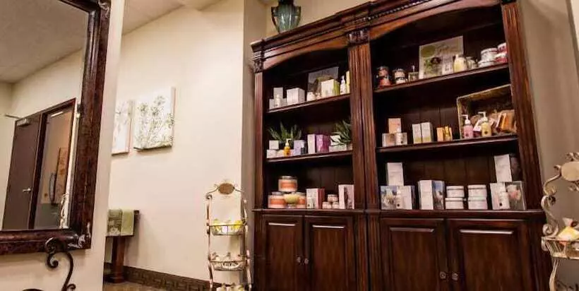 Grand Casino Hotel And Resort