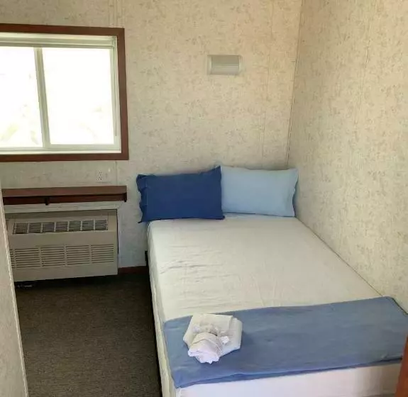 Hotelli Amity Lodge   Jal