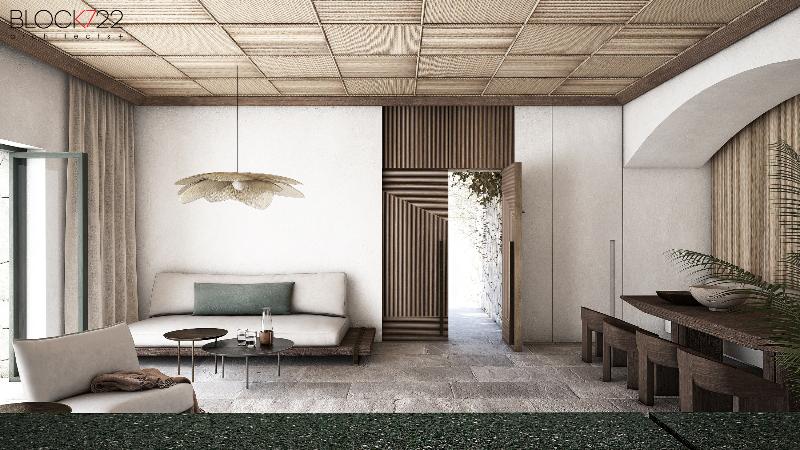 هتل Archipelagos All Suites