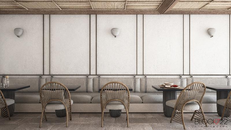 هتل Archipelagos All Suites