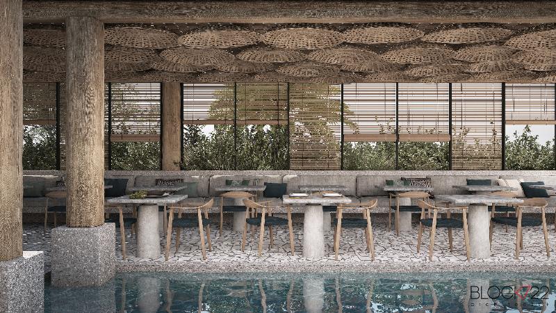 هتل Archipelagos All Suites