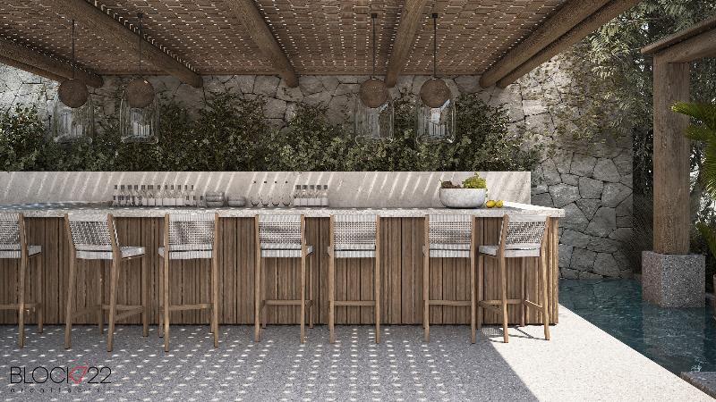 هتل Archipelagos All Suites