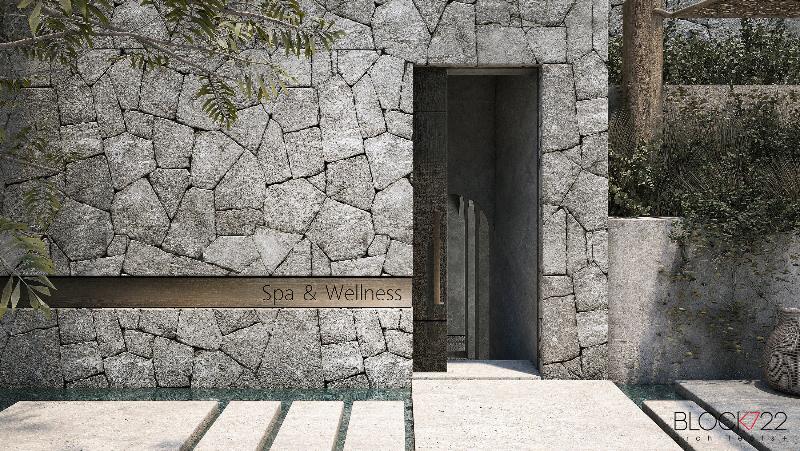 هتل Archipelagos All Suites