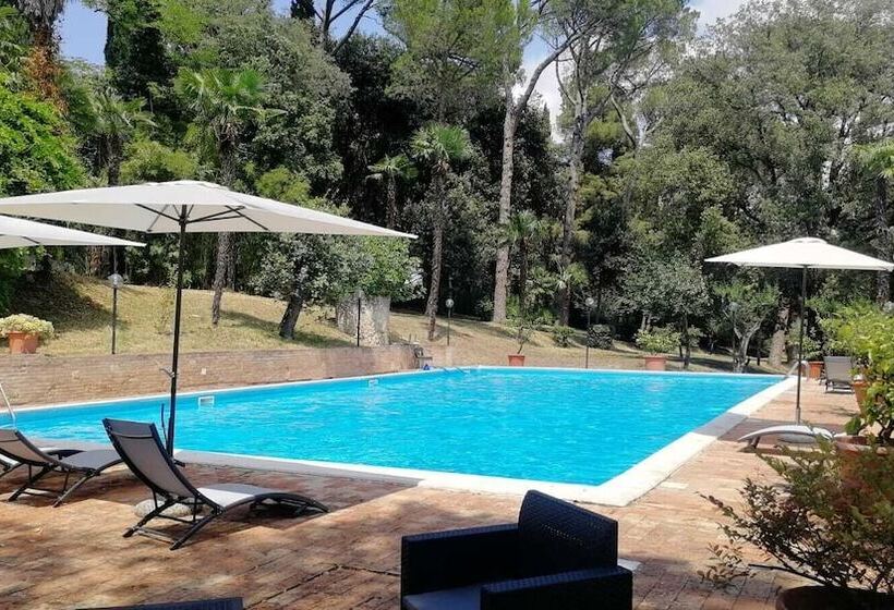 בית מלון כפרי Comfortable Apartment In A Farmhouse