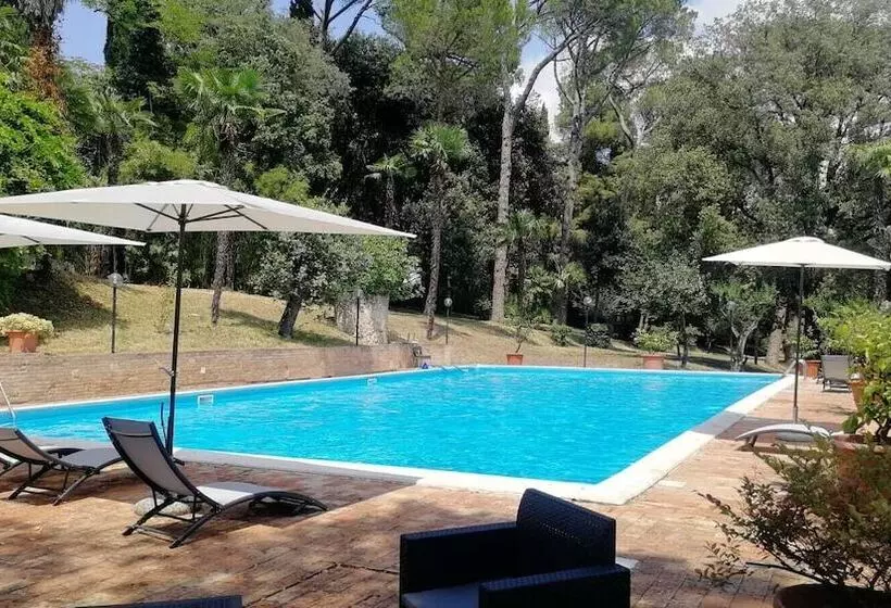 Hotelli Comfortable Apartment In A Farmhouse