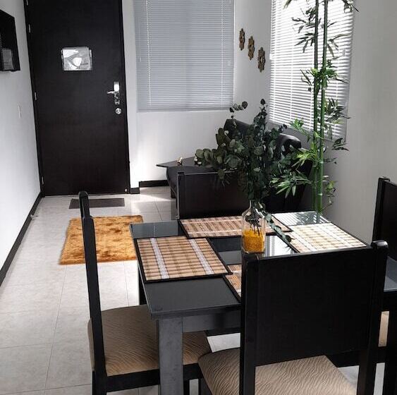 Apartahotel Parque Del Café