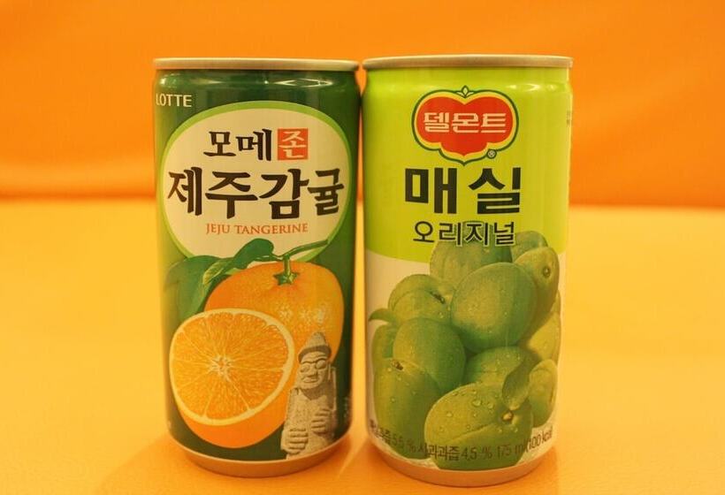 モーテル Gwangyang Hotel Ritz