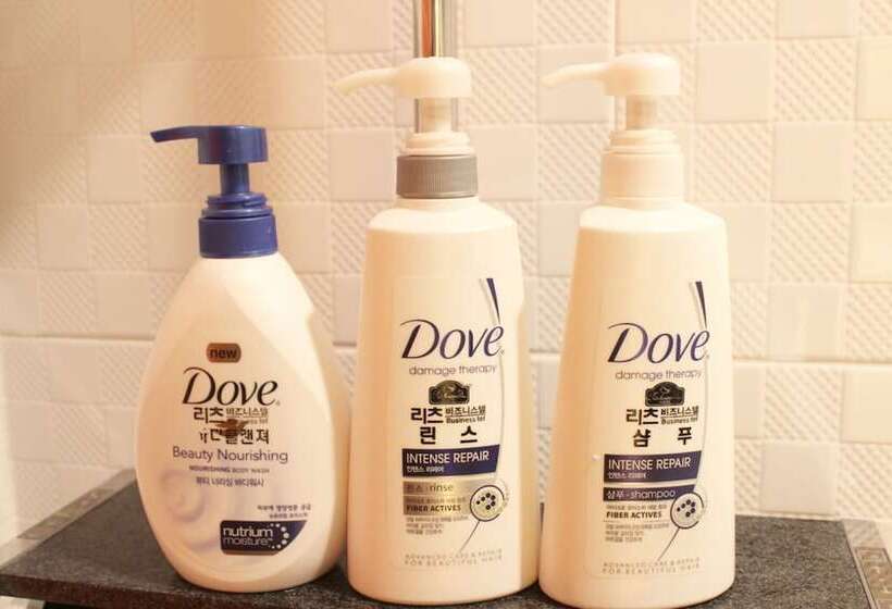 モーテル Gwangyang Hotel Ritz