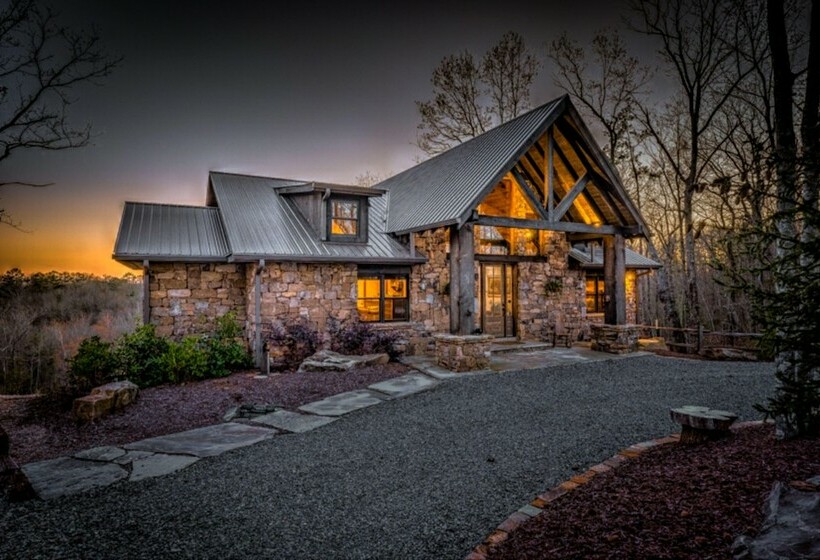 Nighthawk By Escape To Blue Ridge