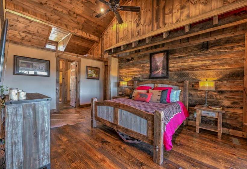 Nighthawk By Escape To Blue Ridge