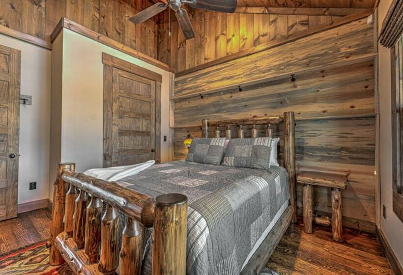 Nighthawk By Escape To Blue Ridge