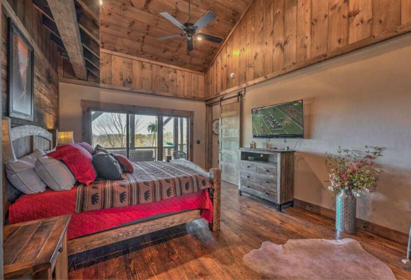 Nighthawk By Escape To Blue Ridge