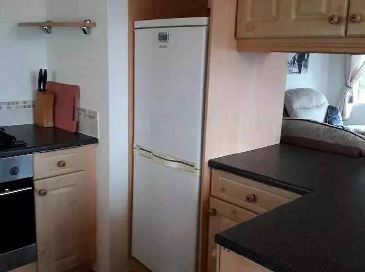 Majatalo Killigarth Lodge