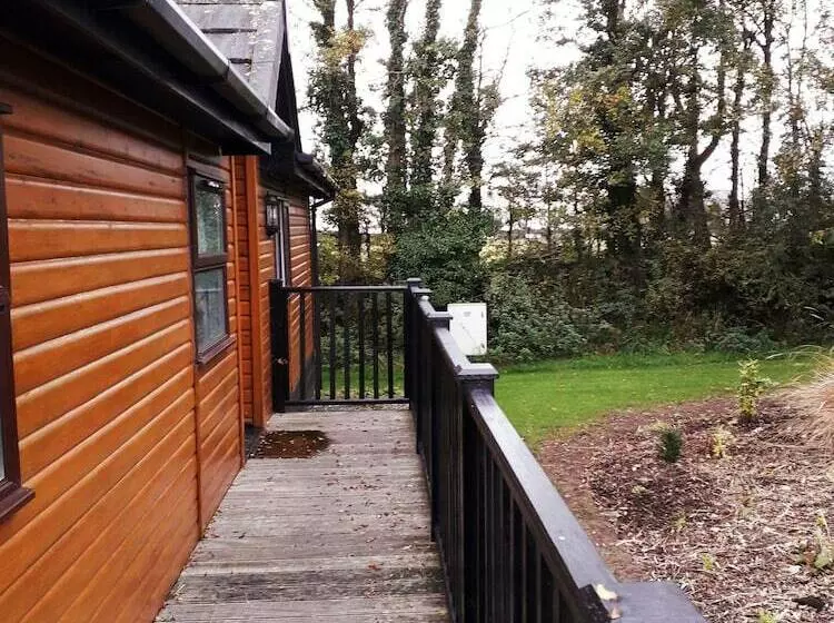 Majatalo Killigarth Lodge