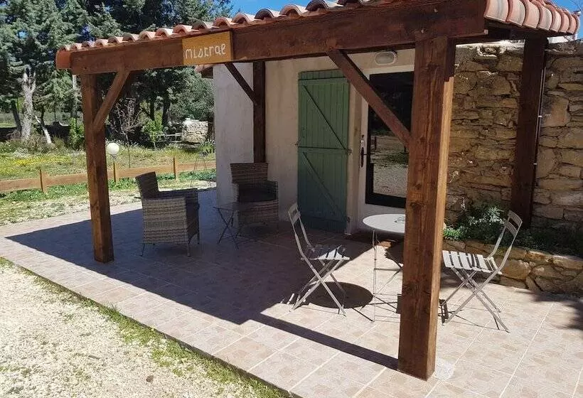 Lomakeskus Le Domaine D Alezen