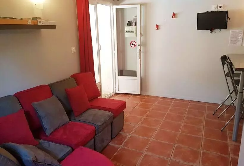 Lomakeskus Le Domaine D Alezen