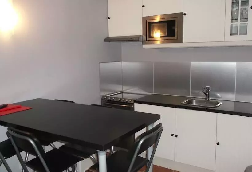 Lomakeskus Le Domaine D Alezen