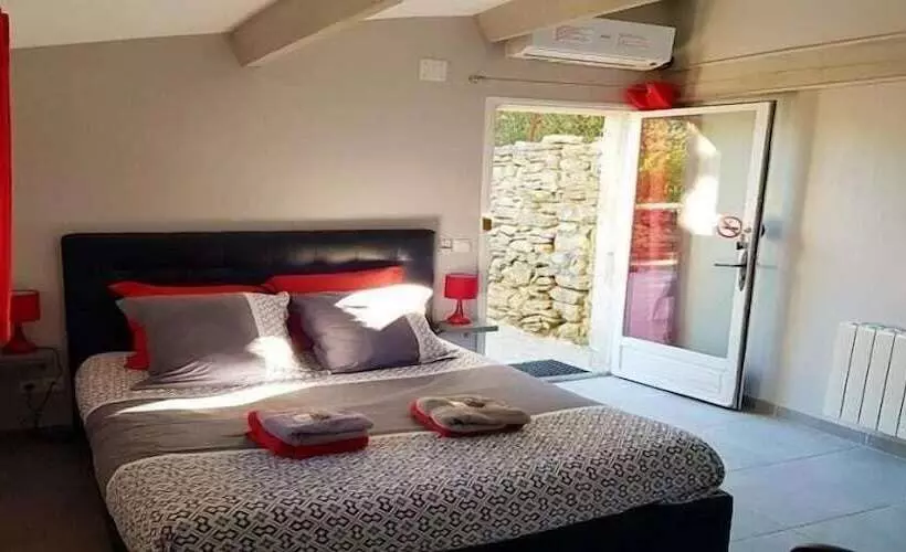 Lomakeskus Le Domaine D Alezen