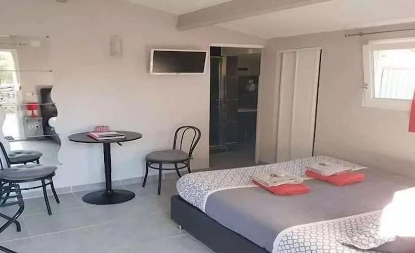 Lomakeskus Le Domaine D Alezen