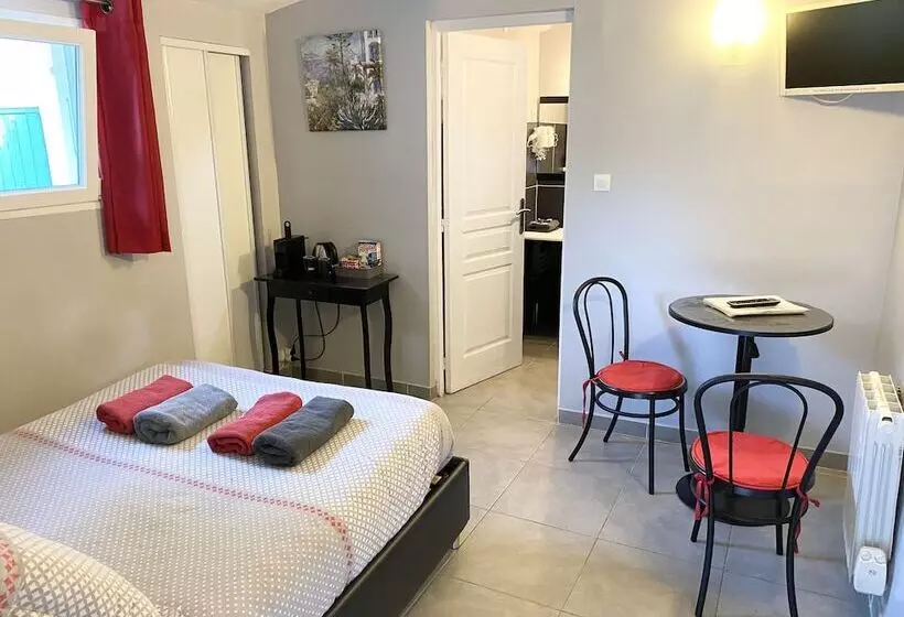 Lomakeskus Le Domaine D Alezen