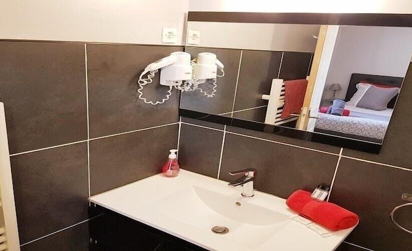 渡假胜地  Le Domaine D Alezen