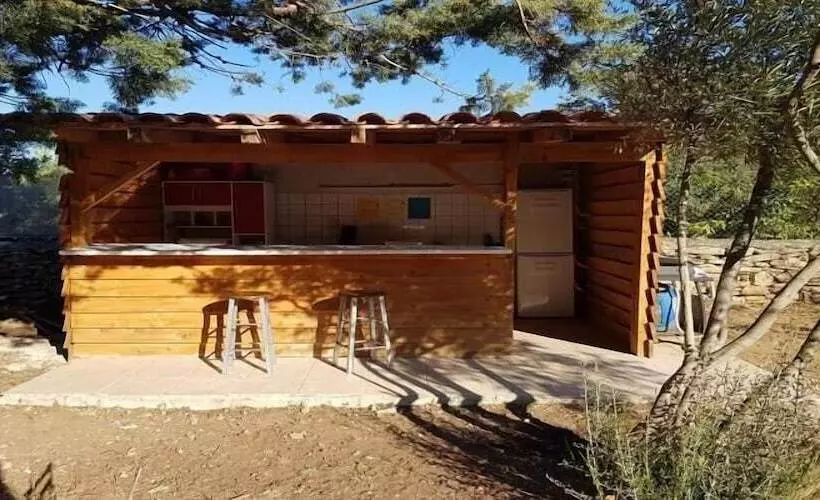 Lomakeskus Le Domaine D Alezen