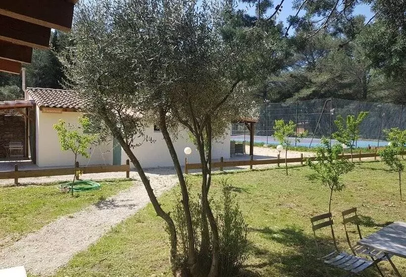 Lomakeskus Le Domaine D Alezen