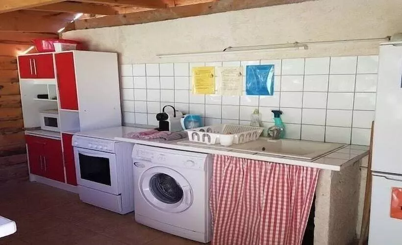 Lomakeskus Le Domaine D Alezen