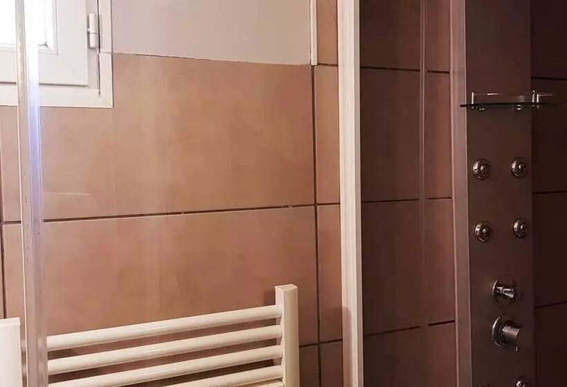 Lomakeskus Le Domaine D Alezen