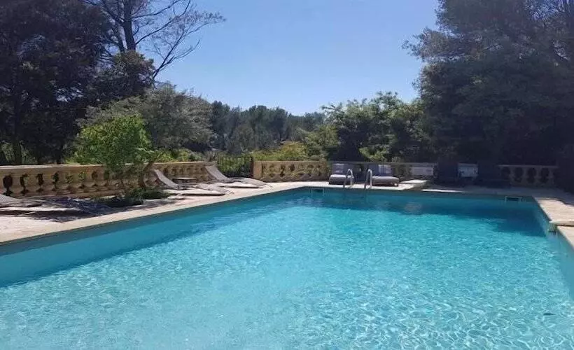 Lomakeskus Le Domaine D Alezen