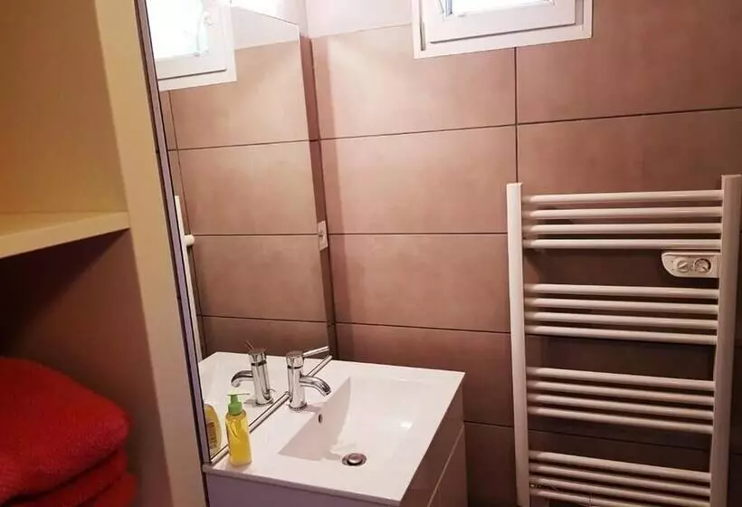 Lomakeskus Le Domaine D Alezen