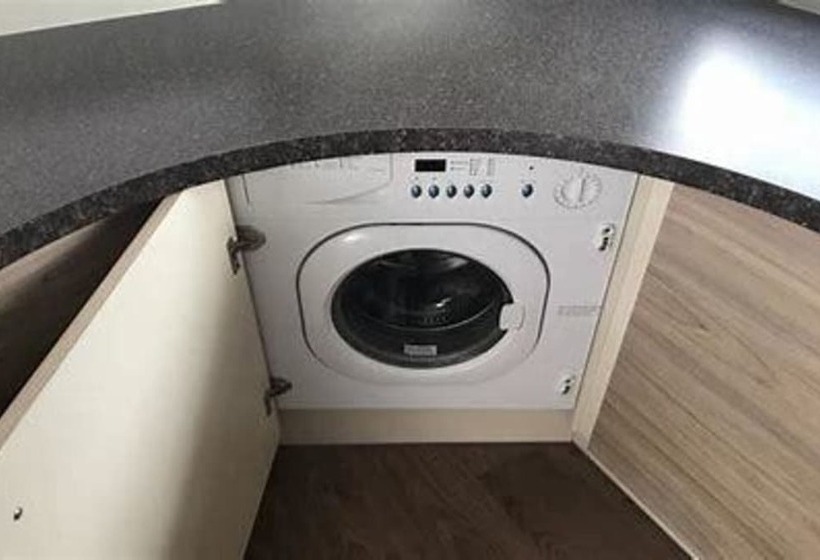 Beautiful Spacious Caravan In South Lake District