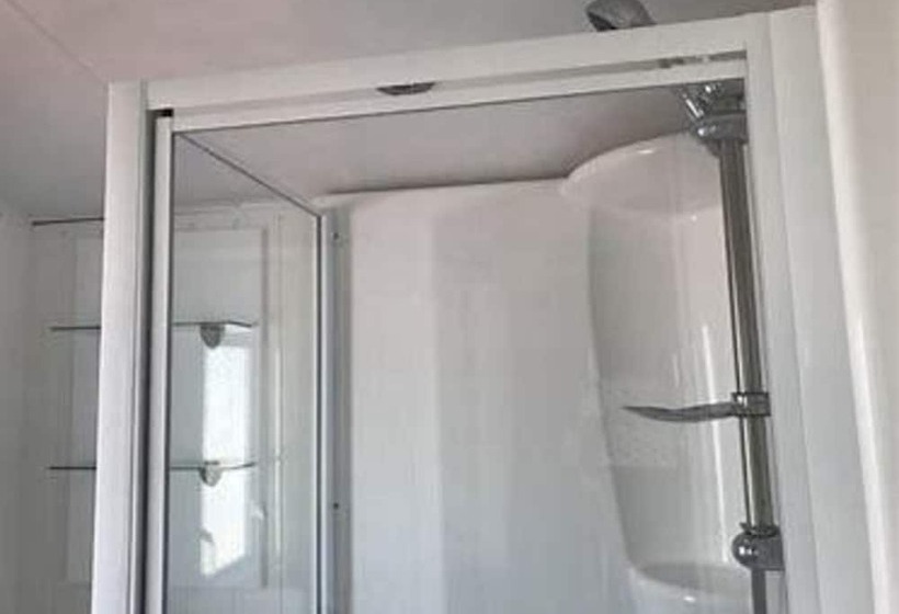 Beautiful Spacious Caravan In South Lake District