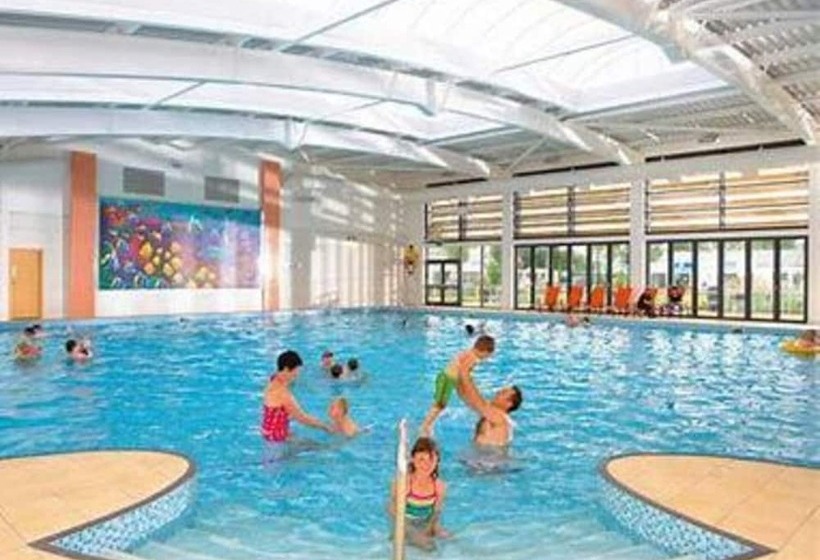 Beautiful Spacious Caravan In South Lake District