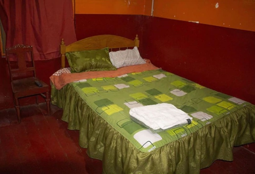 Hostal Hospedaje Carmen